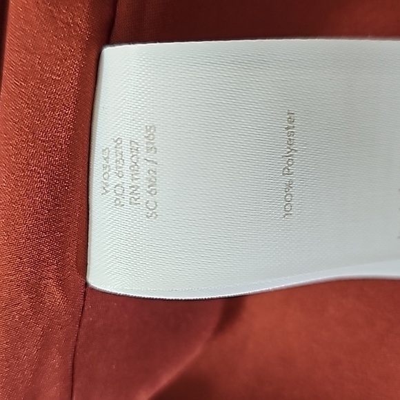 Boden Clarissa Polka-dot Swing Dress - Picture 10 of 10